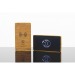 Powerbank wireless wood 5000mAh Made in France bedrijfs cadeau