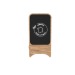 Support et chargeur de téléphone 10W fabriqué en France, Objet livré en express publicitaire