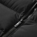 Bodywarmer chauffant Stock bedrijfs cadeau