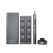 Kit outil avec tournevis électrique et base de chargement Stock cadeau d’entreprise