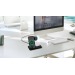 Support à induction pliable 3-en-1 Import, Porte-téléphone portable et support, socle, base pour smartphone pubblicitario