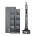 Kit outil avec tournevis électrique et base de chargement Import, tournevis et cruciforme publicitaire
