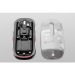Souris sans fil transparente Stock cadeau d’entreprise