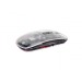 Souris sans fil transparente Import, Souris d'ordinateur pubblicitario