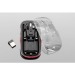Souris sans fil transparente Import, Souris d'ordinateur pubblicitario