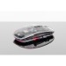Souris sans fil transparente Import, Souris d'ordinateur pubblicitario