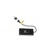Miniature du produit Hub personnalisé lumineux USB / Type C Import garanti 3 ans 3