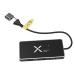 Miniature du produit Hub lumineux USB personnalisé / Type C Import garanti 3 ans 5