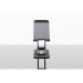 Support pliable et câble fast charge Garanti 3 ans, Porte-téléphone portable et support, socle, base pour smartphone publicitaire