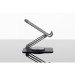 Support pliable et câble fast charge Garanti 3 ans, Porte-téléphone portable et support, socle, base pour smartphone publicitaire