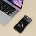 Batterie externe 15W magsafe 5000 GARANTIE 3 ANS, Batterie de secours ou powerbank publicitaire
