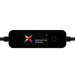 Digicable 100W, Objet livré en express publicitaire