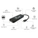 Hub HDMI 100W, Objet livré en express publicitaire