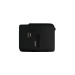 Adaptateur international 65W câble cadeau d’entreprise