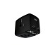 Adaptateur international 65W câble, Produit express 48h publicitaire