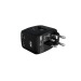 Adaptateur international 65W câble cadeau d’entreprise
