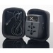 Adaptateur international 65W câble, Produit express 48h publicitaire