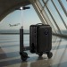 RideCase, Valise publicitaire