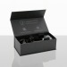 Chargeur de voiture rotatif  bedrijfs cadeau