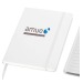 Carnet A5 blanc EXPRESS cadeau d’entreprise