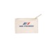 Trousse coton BIO NINA S 370, Objet livré en express publicitaire