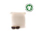 Pochon Coton BIO FIDJI M 155 cadeau d’entreprise