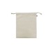 Pochon coton BIO 250 M, Pochon publicitaire