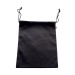 Pochon coton bio 250 M, Pochon publicitaire
