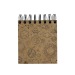 Bloc-notes BOIS - France, bloc-notes pubblicitario