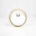 Ecouteurs Bluetooth LOOP Bambou Blanc cadeau d’entreprise