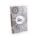 Carte prestige + 1 crayon à graines, Sachet de graine pubblicitario
