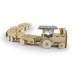 Train solaire cadeau d’entreprise