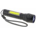 Lampe LED en aluminium avec foyer XPE COB cadeau d’entreprise