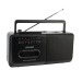 Radiocassette enregistreur, encodeur USB cadeau d’entreprise