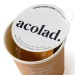 Gobelet en carton avec graines bedrijfs cadeau