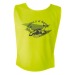 Chasuble sport polyester adulte, chasuble publicitaire