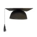 Chapeau de graduation enfant, chapeau enfant reclame