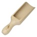 Pelle en bois 14cm, Pelle de cuisine publicitaire