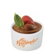 Ramequin céramique 9cm cadeau d’entreprise