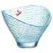 Bol à dessert en verre surgelé Jazzed 250ml/8.75oz cadeau d’entreprise