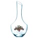 Open Up Medium Glass Decanter 1.4 Litre/49.3oz cadeau d’entreprise