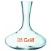 Carafe à vin Cabernet 2L/70.5oz cadeau d’entreprise