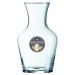 Carafe à vin 500ml/17.6oz cadeau d’entreprise