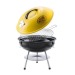 Barbecue Vissla cadeau d’entreprise