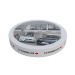 Plateau rond à bord relevé 32cm, plateau de bar publicitaire