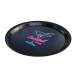 Plateau rond 37cm cadeau d’entreprise