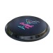 Plateau rond 37cm, plateau de bar publicitaire