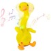 Canard danseur cadeau d’entreprise