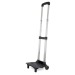 Chariot trolley pliable cadeau d’entreprise