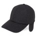 Casquette avec oreilles pliables regalo d'azienda